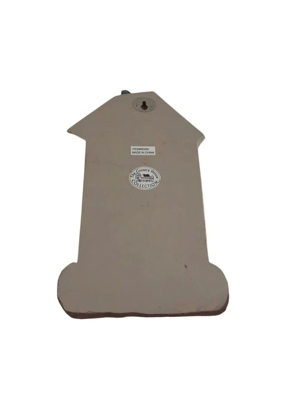 The Country House Collection bring rustic
